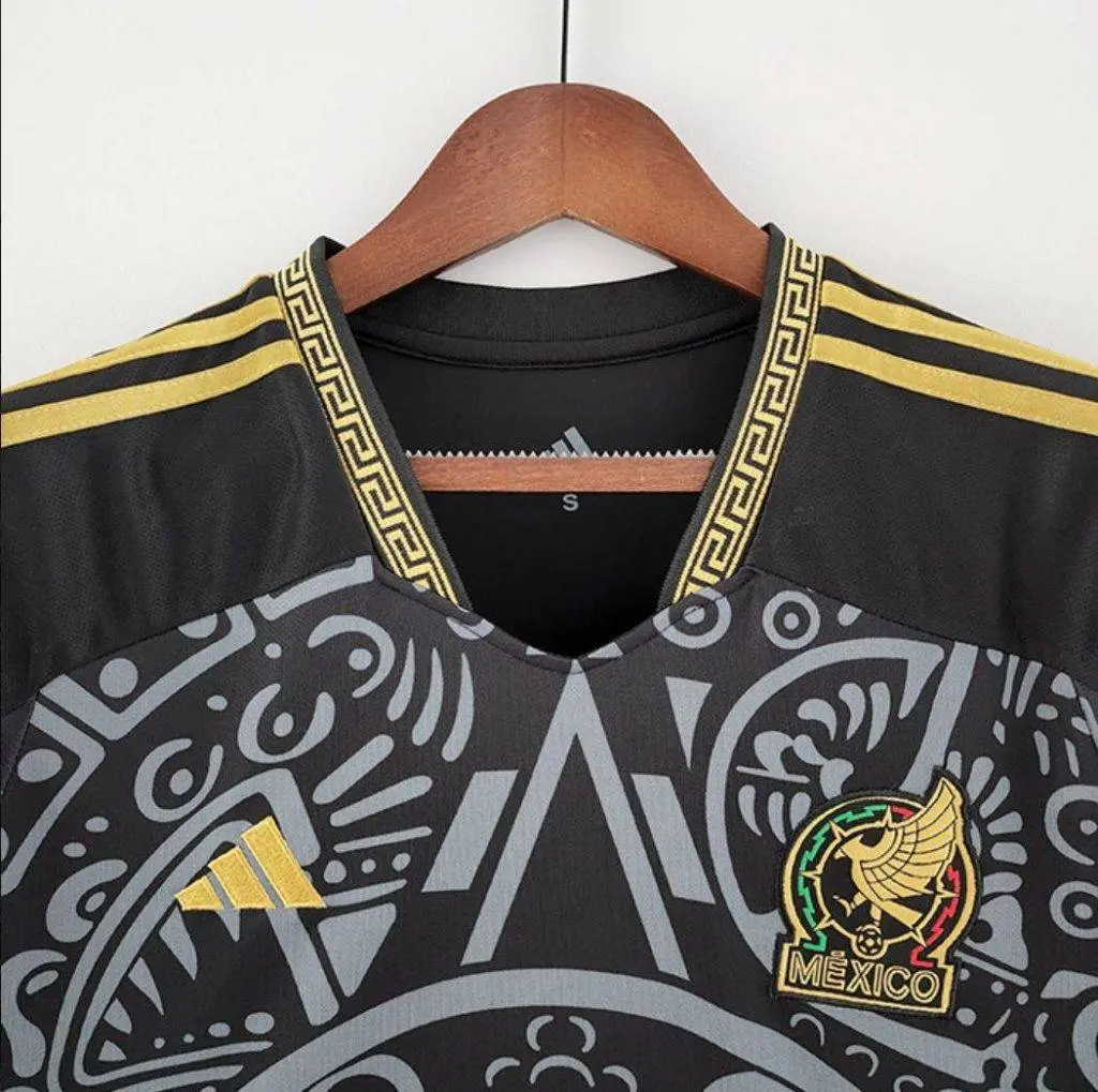 Mexico 2022 World Cup Special Jersey