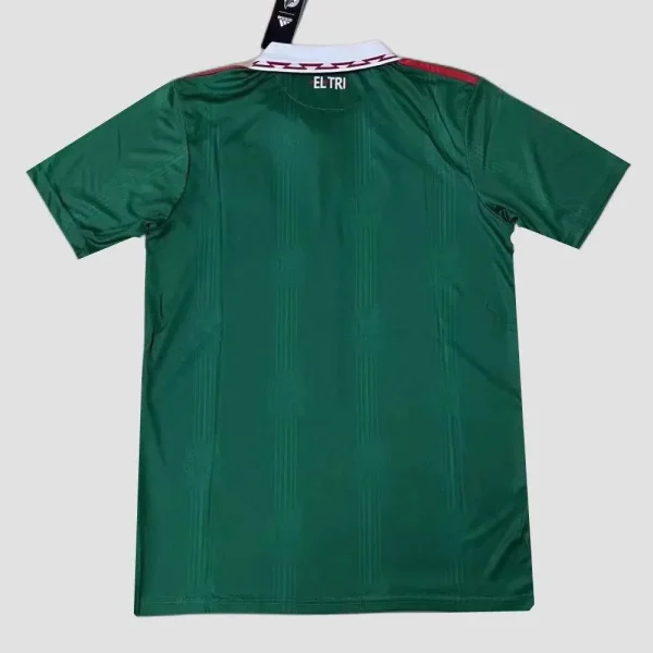 Mexico 2022/23 Away World Cup Boutique Jersey