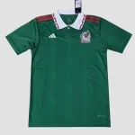Mexico 2022/23 Home World Cup Boutique Jersey