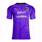 Monterrey 2021/22 Goalkeeper Jersey