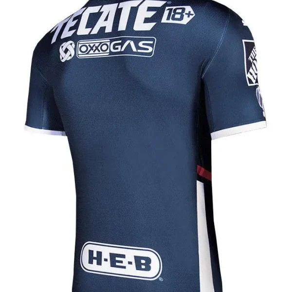 Monterrey 2021/22 Home Jersey