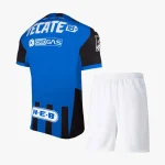 Monterrey 2021/22 Third Kids Jersey And Shorts Kit