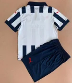 Monterrey 2021/22 World Cup Kids Jersey And Shorts Kit