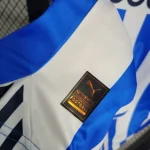 Monterrey 2023/24 Home Jersey