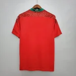 Morocco 2020 Home Jersey