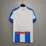 Napoli 2020/21 Commemorative Edition Jersey