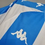 Napoli 2020/21 Commemorative Edition Jersey