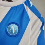 Napoli 2020/21 Commemorative Edition Jersey