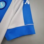 Napoli 2020/21 Commemorative Edition Jersey