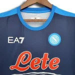 Napoli 2021/22 Commemorative Edition Jersey