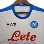 Napoli 2021/22 Commemorative Edition Jersey