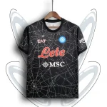 Napoli 2021/22 Halloween Special Edition Jersey