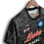 Napoli 2021/22 Halloween Special Edition Jersey