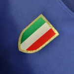 Napoli 2023-24 Pre-Match Training Jersey