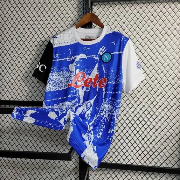 Napoli 2023/24 Special Edition Jersey