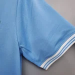 Napoli 1986/87 Home Retro Jersey