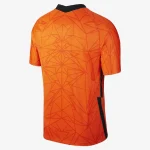 Netherlands 2021 Home Jersey