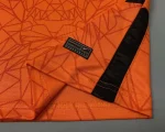 Netherlands 2021 Home Kids Jersey And Shorts Kit
