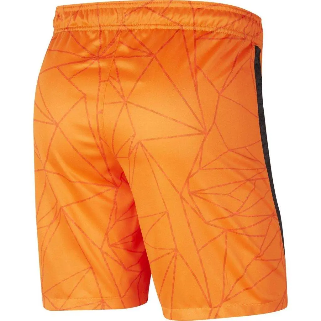 Netherlands 2021 Home Shorts