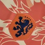 Netherlands 2022 Concept Jersey