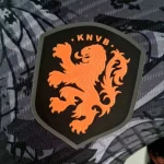 Netherlands 2022 Concept Player Version Jersey