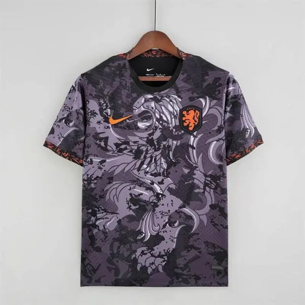 Netherlands 2022 Special Edition Jersey