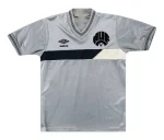 Newcastle United 1986/87 Away Retro Jersey