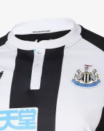 Newcastle United 2021/22 Home Jersey