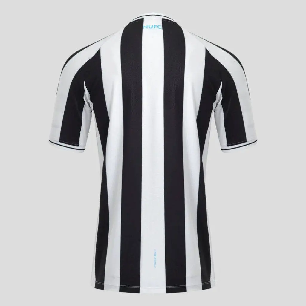 Newcastle United 2022/23 Home Player Version Jersey