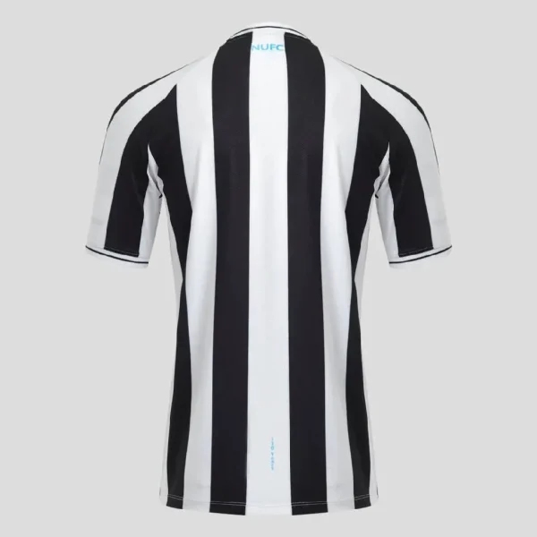 Newcastle United 2022/23 Home Player Version Jersey