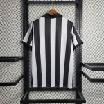 Newcastle United 2023/24 130th Anniversary Home Edition Jersey