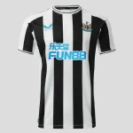 Newcastle United 2022/23 Home Jersey