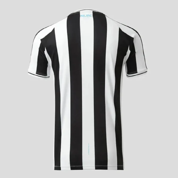 Newcastle United 2022/23 Home Jersey