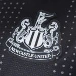 Newcastle United 2022/23 Training Jersey - Black