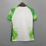 Nigeria 2020 Home Jersey