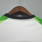 Nigeria 2020 Home Jersey