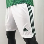 Northern Ireland 2020 Home Shorts