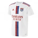 Olympique Lyonnais 2022/23 Home Player Version Jersey