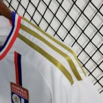 Olympique Lyonnais 2023/24 Home Jersey