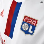 Olympique Lyonnais 2022/23 Home Jersey