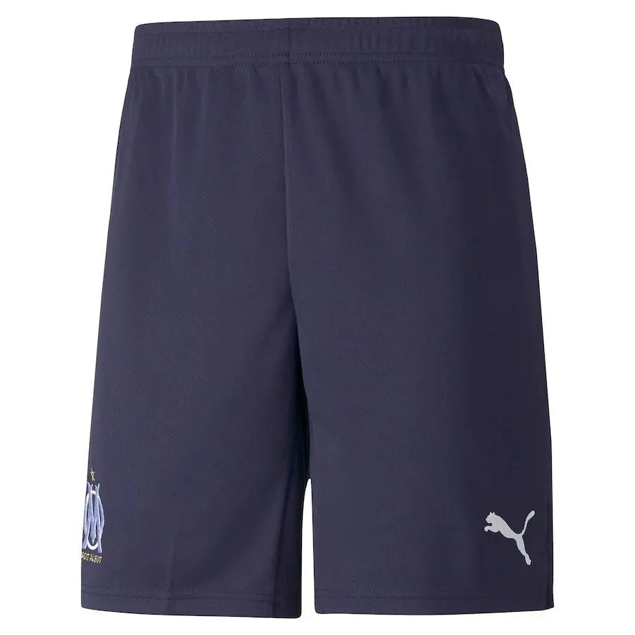 Olympique Marseille 2021/22 Away Shorts