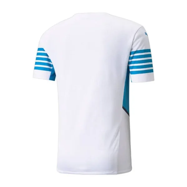 Olympique Marseille 2021/22 Home Jersey