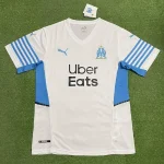 Olympique Marseille 2021/22 Home Jersey