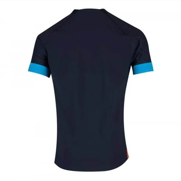 Olympique Marseille 2022/23 Away Player Version Jersey