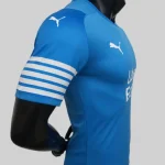 Olympique Marseille 2022/23 Fourth Player Version Jersey