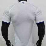 Olympique Marseille 2022/23 Home Player Version Jersey