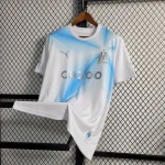 Olympique Marseille 2023/24 30th Anniversary Edition Jersey