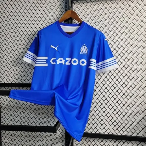 Olympique Marseille 2023/24 Special Edition Jersey