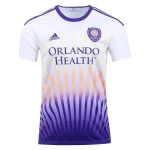 Orlando City 2022 Away Jersey