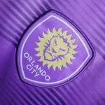 Orlando City 2023/24 Home Jersey